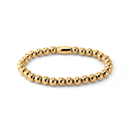 Melano Friends Mala Armband | Goud