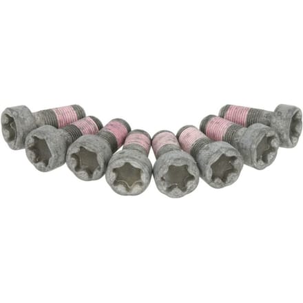 Schroevenset vliegwiel SACHS 1874 000 050