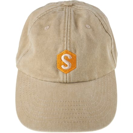Verstelbare pet met riem SPRBGO-2101 unisex