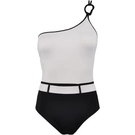 Dames zwempak uit 1 stuk Red Point Sacha Especial