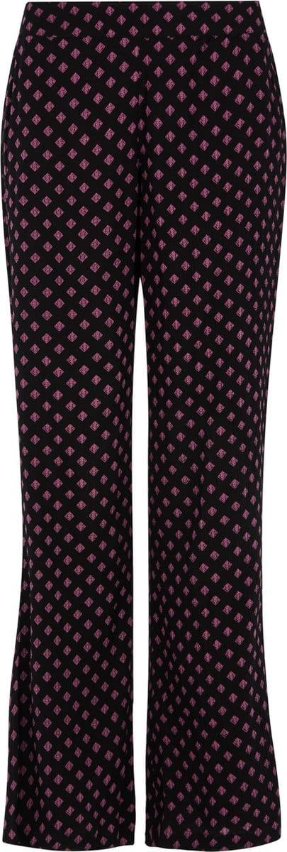 Protest Prtjune – Broek Dames – Tailleband elastiek – Loose fit
