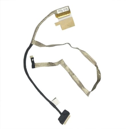 Allecto - Lcd Display Kabel - 40-polig - Hoogwaardige kwaliteit