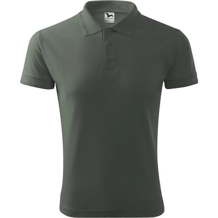 Polo Malfini Pique 203