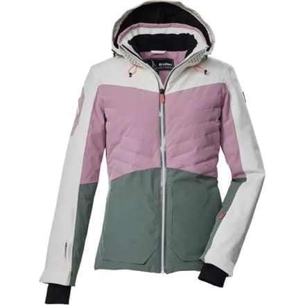 Dames ski jas Killtec KSW 30