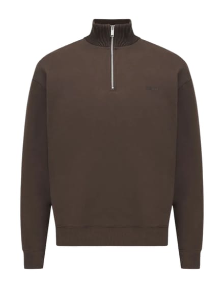 Genti J5088-3229 Truien Donkerbruin J5088-3229