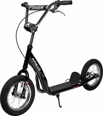 Apollo Retro Scooter Paradise