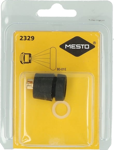 Gloria Mesto Vlakstraler 80-01E