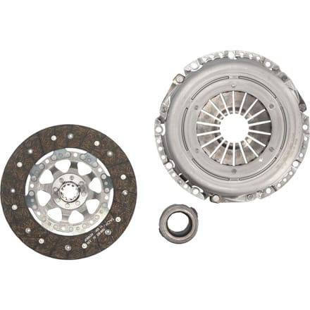 Koppelingsset  SACHS 3000 970 095