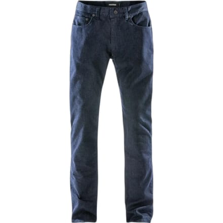 Fristads Denim Stretchbroek 2623 Dcs - Indigoblauw - C46