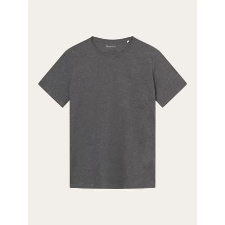 T-shirt KnowledgeCotton Apparel Agnar
