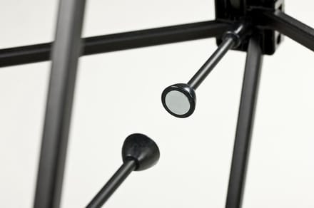 Pop-Up Magnetic Curved 2 X 3 - Syna PUM23C - Horeca & Professioneel