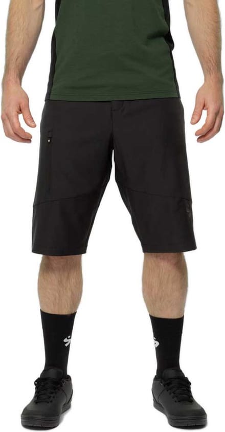 Sweet Protection Hunter Light Korte Broek Zwart S Man