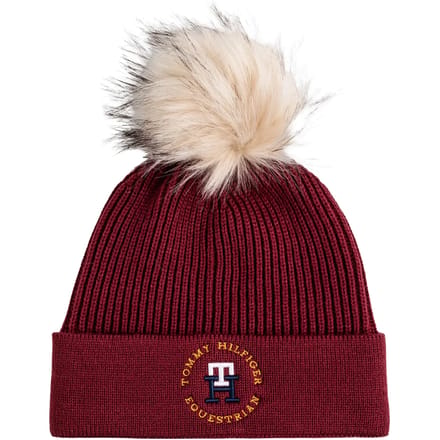 Cap Tommy Hilfiger Equestrian Vancouver