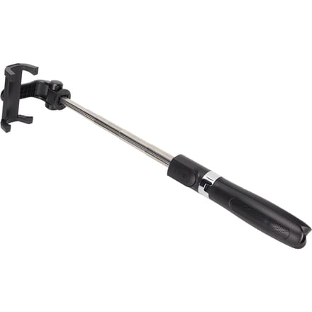 Perche à Selfie Extensible Perche à Selfie Trépied avec Télécommande Sans Fil Amovible pour Smartphones de 5,5 à 8,5 cm Taille Compacte