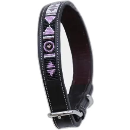 Hondenhalsband Pénélope Pearl