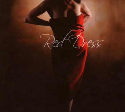 Detlef Bunk - Red Dress (CD)