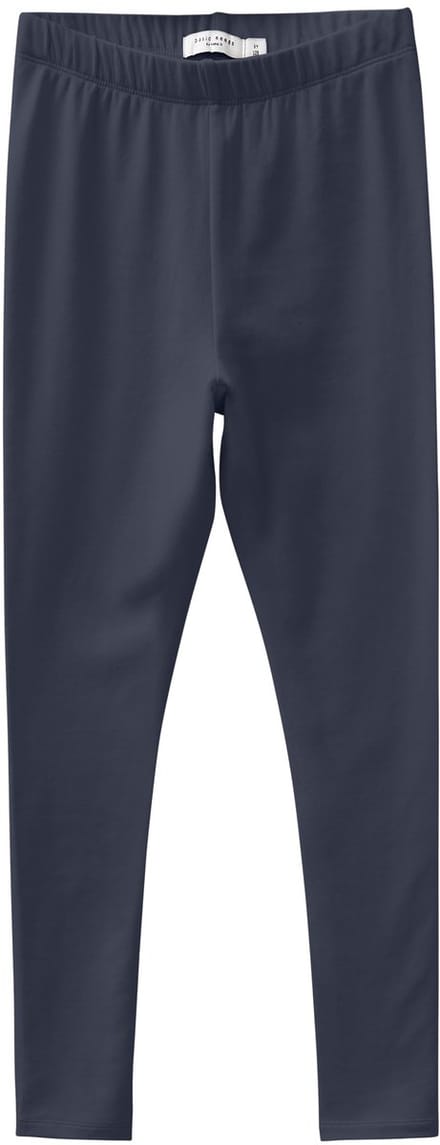 NAME IT NKFDAVINA SOLID SWE LEGGING BRU N NOOS Meisjes Legging - Maat 92