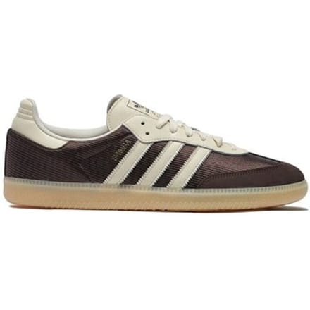 Lage Sneakers adidas Samba OG