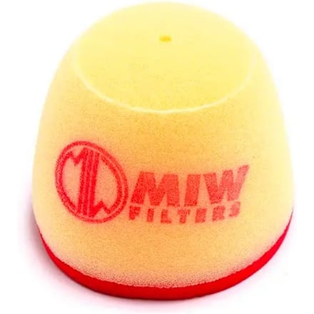 Motorfiets luchtfilter Meiwa Miw Offroad K2191