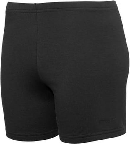 Stanno - Essenza Hotpant - Sportbroek - Maat S - Zwart