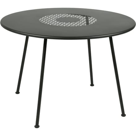 Fermob Lorette Tafel rond - 48 rozemarijn
