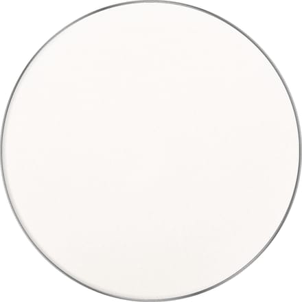 INGLOT Freedom System Mattifying Pressed Powder 3S Round - 301 | Setting Powder | Compact Powder