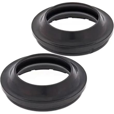 Set stofafdekking voor de vork All Balls Racing 57-144