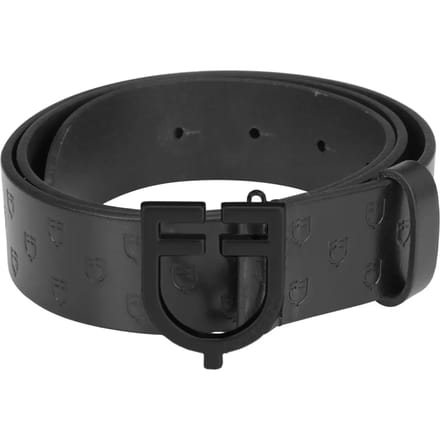 Leren riem Equestro
