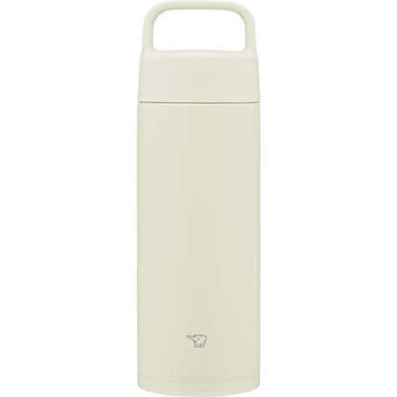 Zojirushi Thermosbeker met Handvat - 500 ml - Ecru