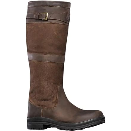 Leren rijlaarzen voor dames Mountain Horse Cumberland Regular Regular