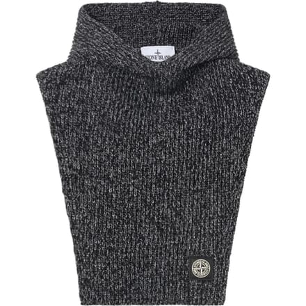 Balaclava met kompaslogo