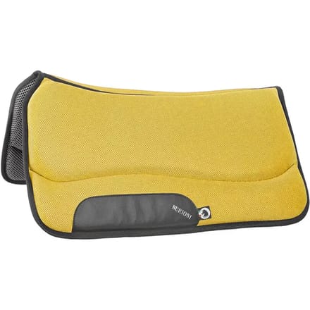 Western zadeldek voor pony Burioni Techno sympanova