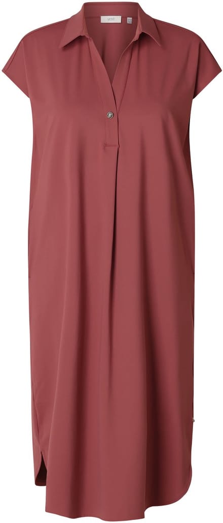 YEST Kloe One pieces - Plum - maat 36