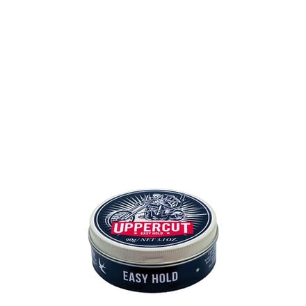 Uppercut Deluxe Hairstyling Gemakkelijk vasthouden Haarcrème Heren 90 g