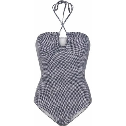Protest Prtjagger – Badpak Dames – Brede banden – Uitneembare vulling – Stretch