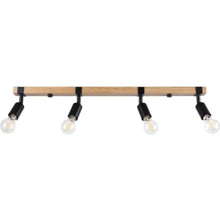 Plafondlamp Sollux Lighting Zuca 4