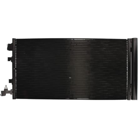 Condensator, airconditioning THERMOTEC KTT110369