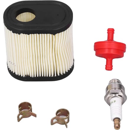 Grasmaaier Luchtfilterhuis Tuin Grasmaaier Filter Accessoires voor Tecumseh 36905 740083A
