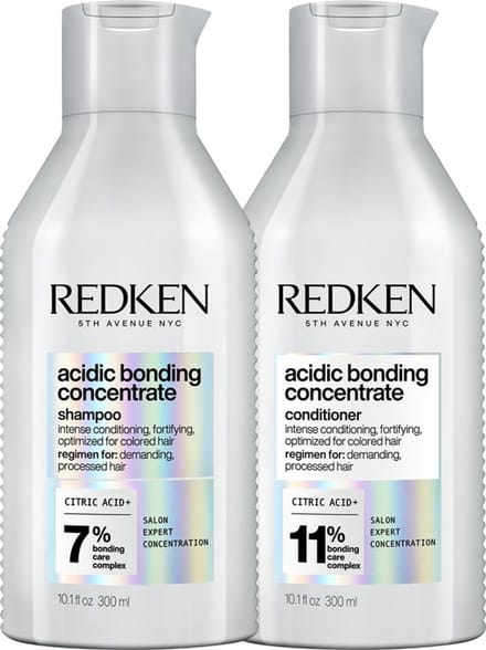 Redken Acidic Bonding Combi 2x 300ml