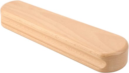 Houten Kleerpers voor Kleermakers en Quilters - Multifunctioneel Persgereedschap
