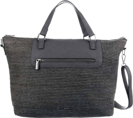 Betty Barclay Schoudertas Shopper Bag Black Zwart