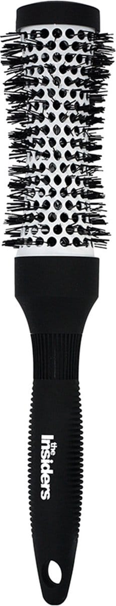 The Insiders Ceramic Thermal Round Brush Small