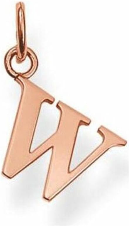 Hanger Dames Thomas Sabo PE610-415-12 24 mm