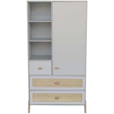Rieten kast Théo Bébé Marelia