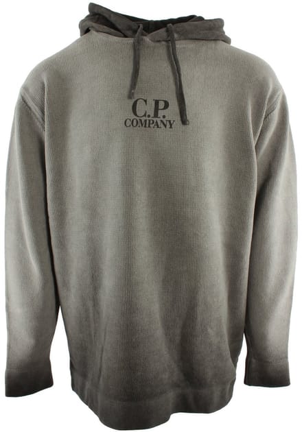 C.P. Company sweater maat XXL