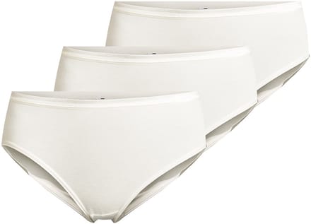 Conta Dames hipster slip 3 pack Modal
