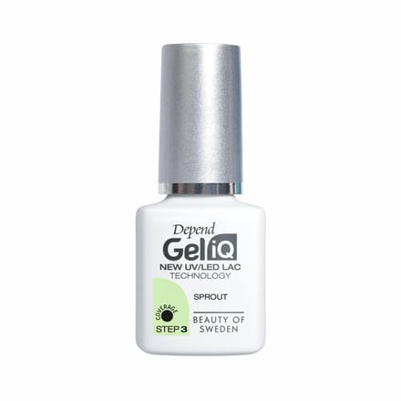 Depend Gel IQ Sprout 5 ml