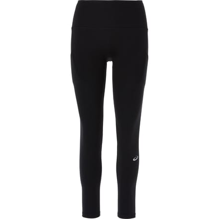 Road Seamless Sport Tight Dames Performance Black L
