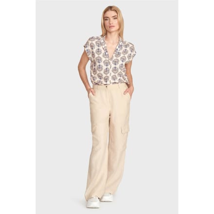 Zizo Cergi broek su24.crg.014 sand-d8