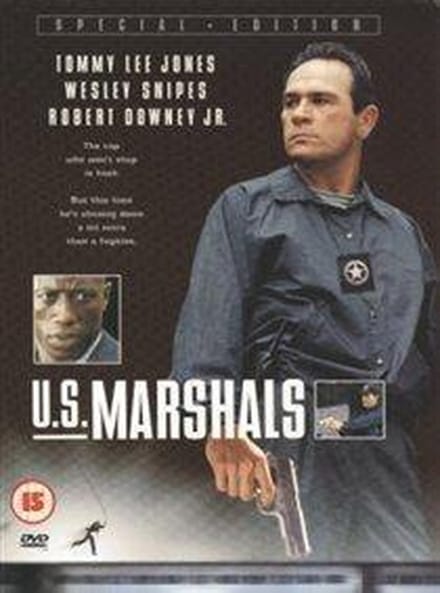 U.s. Marshals